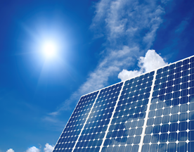solar panel