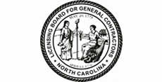 NC Licensed General Contractor